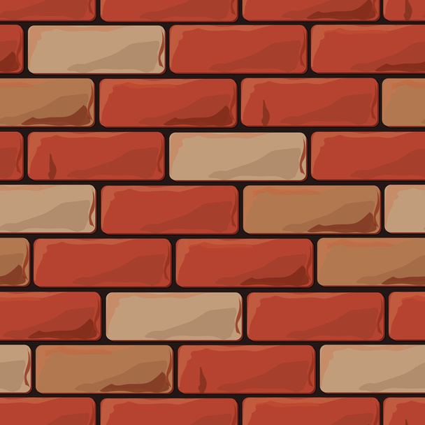 Sfondo muro di mattoni senza soluzione di continuità
 - Vettoriali, immagini