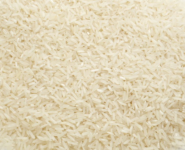 White rice cereal food vegetarian vegetable - Photo, Image
