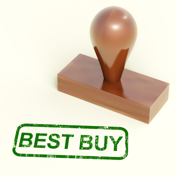 Mejor Comprar Sello Muestra Producto Premium
 - Foto, Imagen