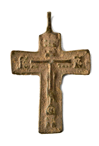 starożytne historycznych krzyże - Zdjęcie, obraz
