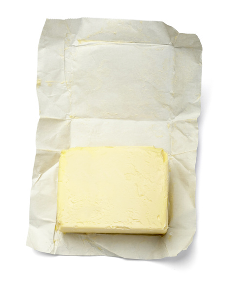バター マーガリン食品コレステロール牛乳 - 写真・画像