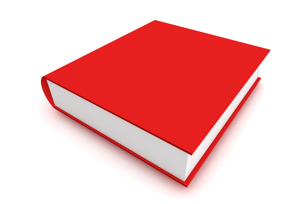 Red Book - Foto, Imagem