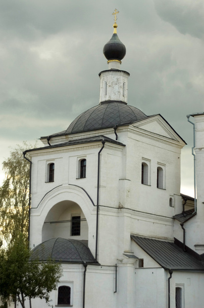 Kirche - Foto, Bild
