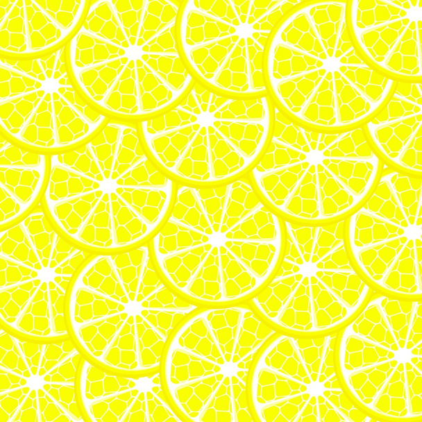 Lemon background - Valokuva, kuva