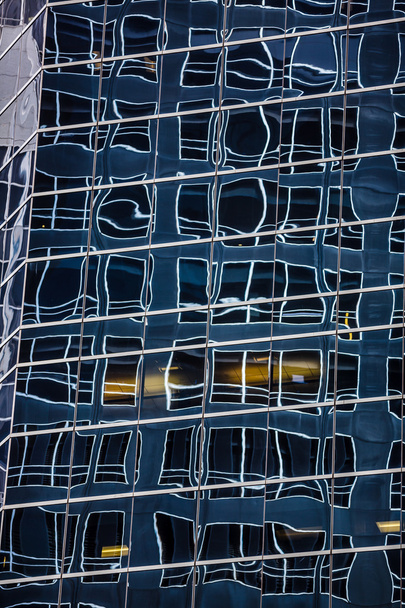 Gebäude in New York City - Foto, Bild