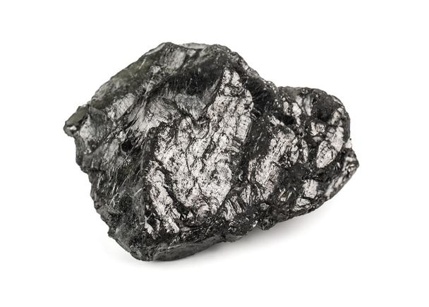 Шматочок вугілля
 - Фото, зображення