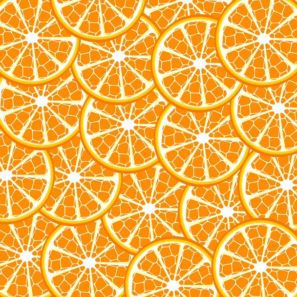 Orange background - Foto, Imagen