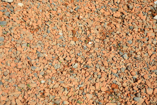 gránitos morzsa - Fotó, kép