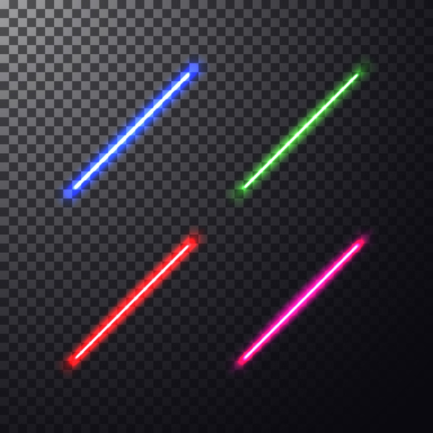 барвисті лазерний промінь
 - Фото, зображення
