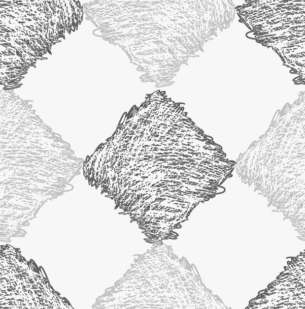 Crayon éclos diamants gris
 - Vecteur, image