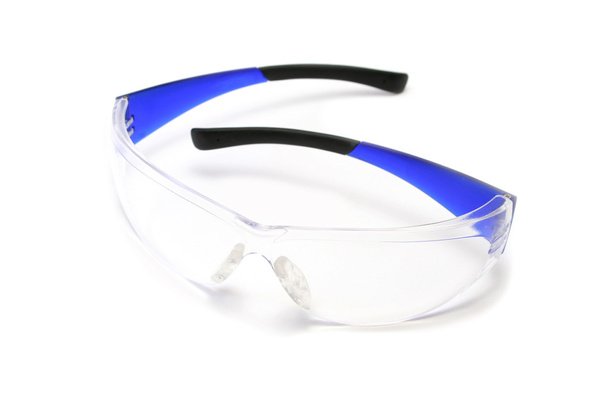 Safety Glasses - Photo, Image