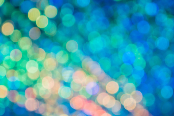 abstract bokeh background - 写真・画像