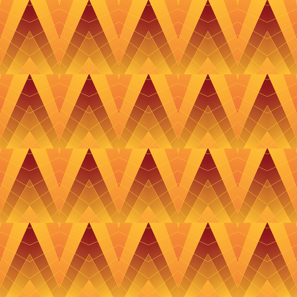 Pattern wallpaper vector seamless background - Vettoriali, immagini