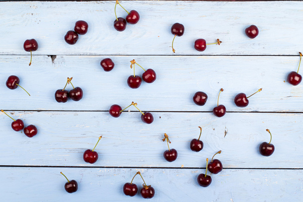 Cherry in bulk  - Fotografie, Obrázek