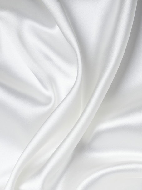 Silk satin fabric texture background - Foto, Bild