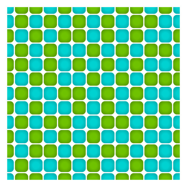 Squares abstract seamless pattern  - Vektor, obrázek