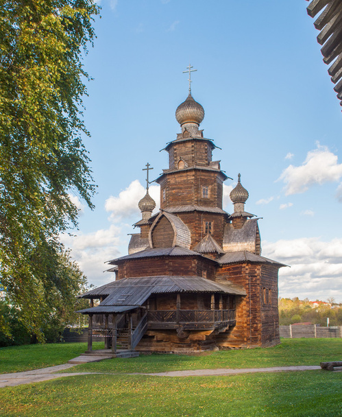 Sights of Russia. Suzdal - Photo, image