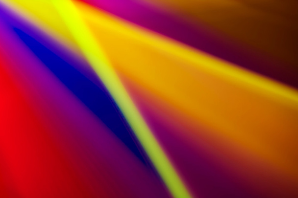 Abstract lines colorful background - Photo, Image