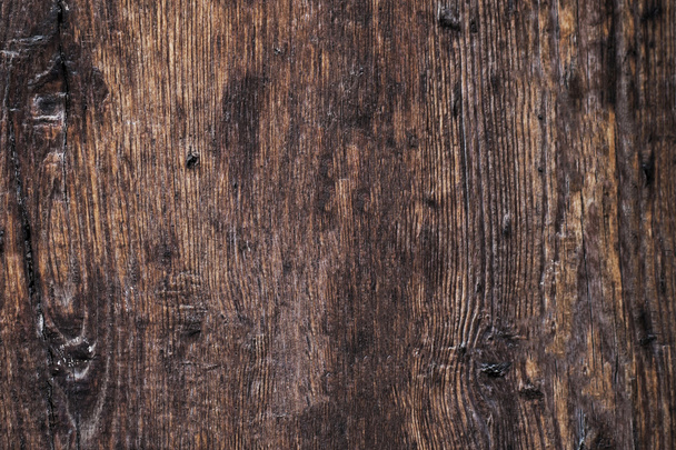 Dark wooden texture  - Fotoğraf, Görsel