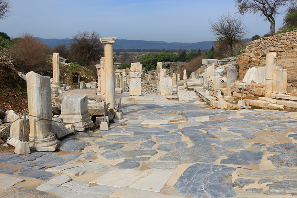 Эфес, Турция
 - Фото, изображение