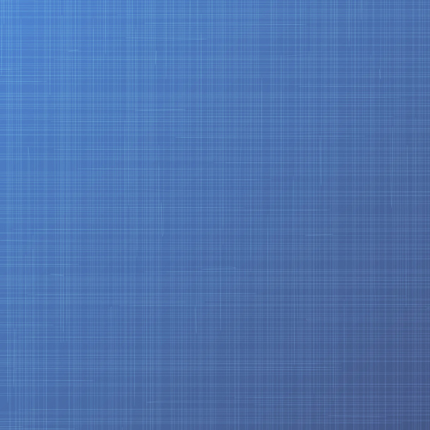 Kék szövet textúra - Vektor, kép