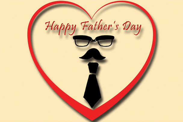 Happy Fathers Day - Photo, Image
