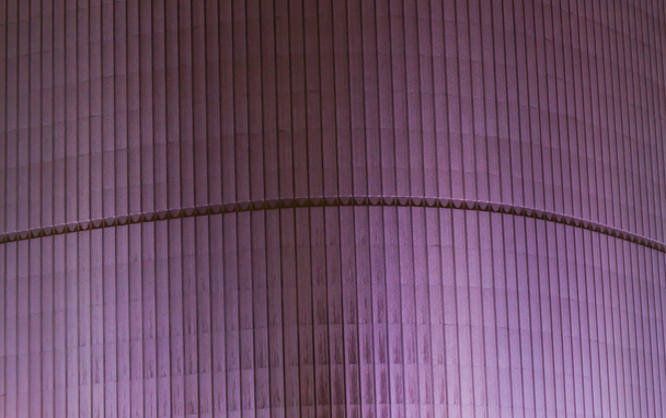 Edificio púrpura - Fondo
 - Foto, Imagen
