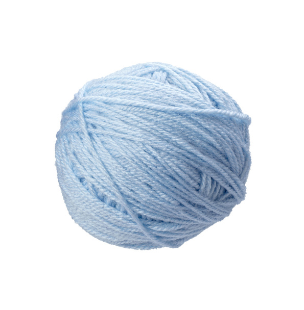 Wool knitting needlecraft - Photo, image