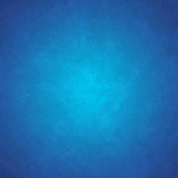 niebieski nieczysty streszczenie tło - Zdjęcie, obraz