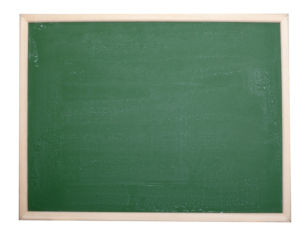 Chalkboard enseignement scolaire en classe - Photo, image