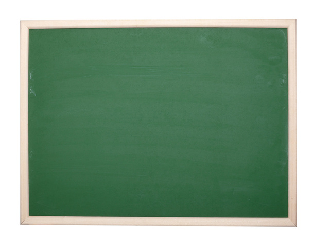 Chalkboard enseignement scolaire en classe - Photo, image