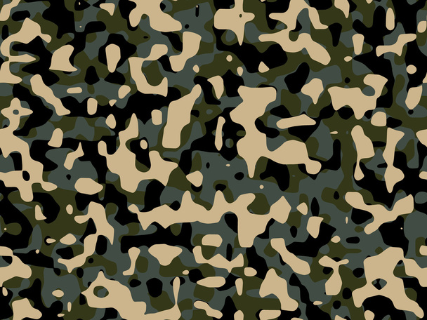 Camouflages. - 写真・画像