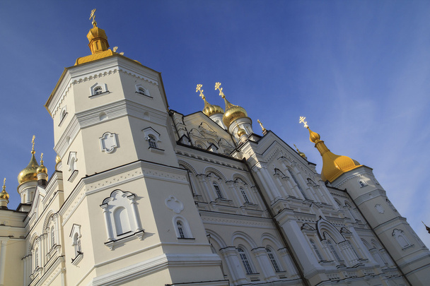 Holy Dormition Pochayiv Lavra - Photo, Image