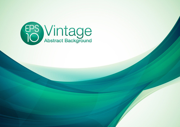 Vintage abstract background - Вектор,изображение