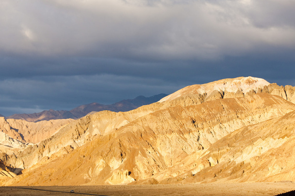 Artist's Drive, Death Valley National Park, California, USA - Photo, Image