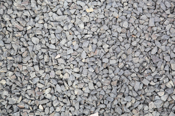 Part of gravel - Photo, Image
