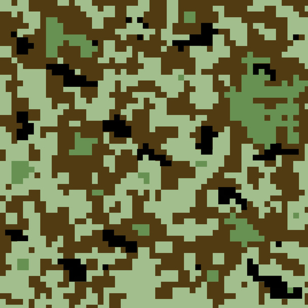Couleur motif camouflage
 - Photo, image
