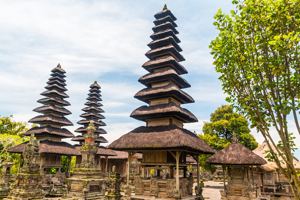 Templo de Pura Taman Ayun
 - Foto, Imagem