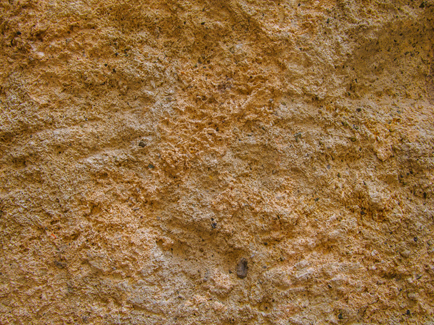 stary mur średniowieczny gliny z pęknięcia tekstura tło - Zdjęcie, obraz