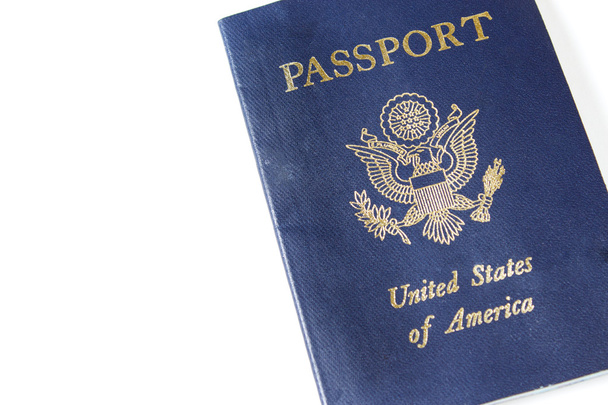 passeport - Photo, image