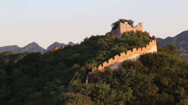The Great Wall - Footage, Video