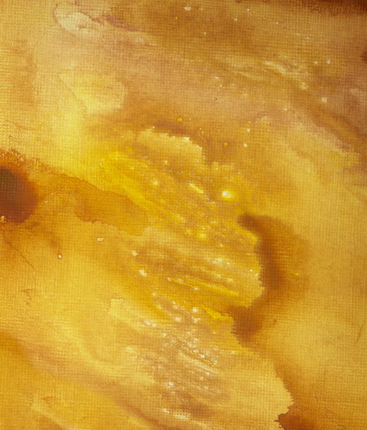 кольорові штрихи акварельного живопису
 - Фото, зображення