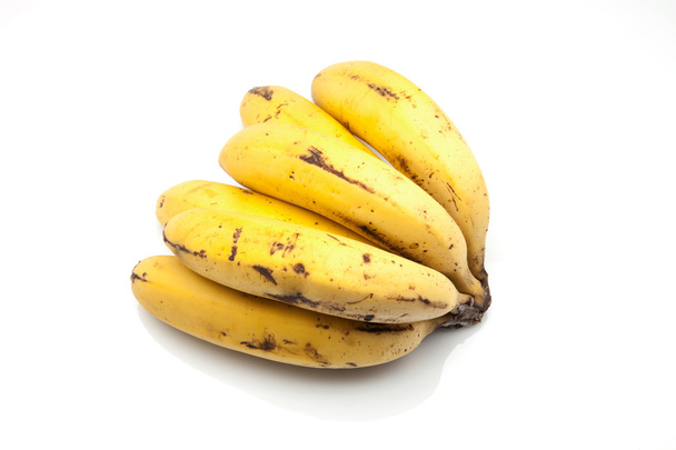 Banane mature
 - Foto, immagini
