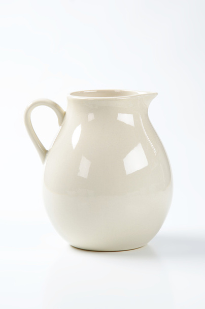 empty milk jug - Photo, Image