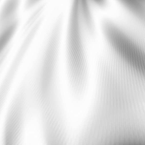 Ezüst fényes sablon szokatlan minta alnyomatban - Fotó, kép