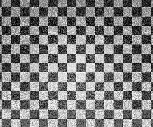 schaakbord textuur - Foto, afbeelding