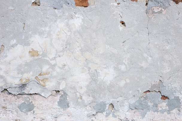 Staré grunge betonové stěny pozadí nebo textura - Fotografie, Obrázek