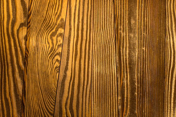 Perfect irregular old and rough wood timber surface texture back - Photo, Image