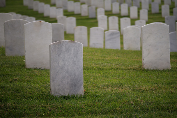 Arlington National Cemetery  - Photo, Image