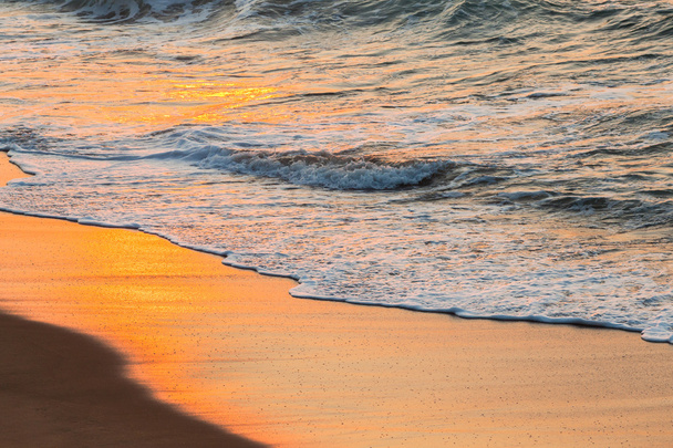 Пляж ватерлінії кольори
 - Фото, зображення